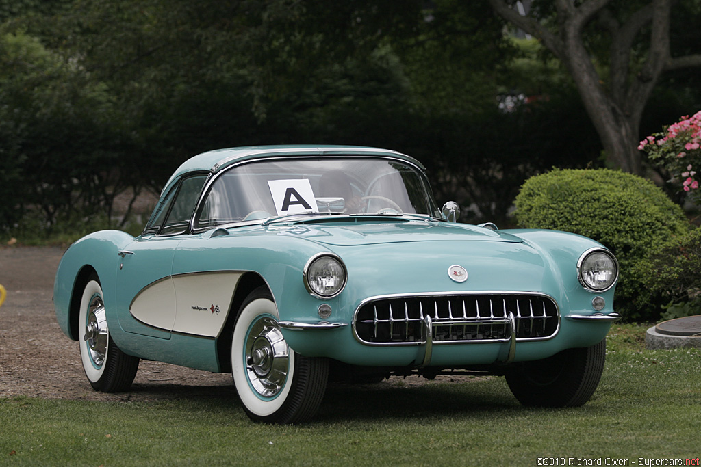 2010 Greenwich Concours d'Elegance-7