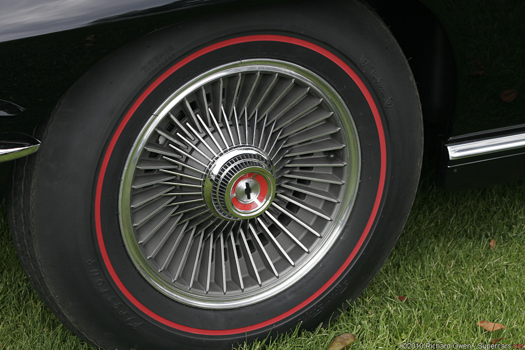 2010 Greenwich Concours d'Elegance-6