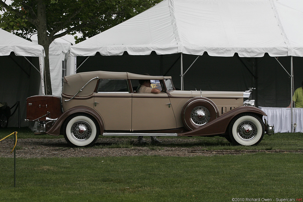 2010 Greenwich Concours d'Elegance-5