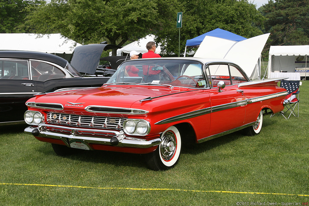 2010 Greenwich Concours d'Elegance-7