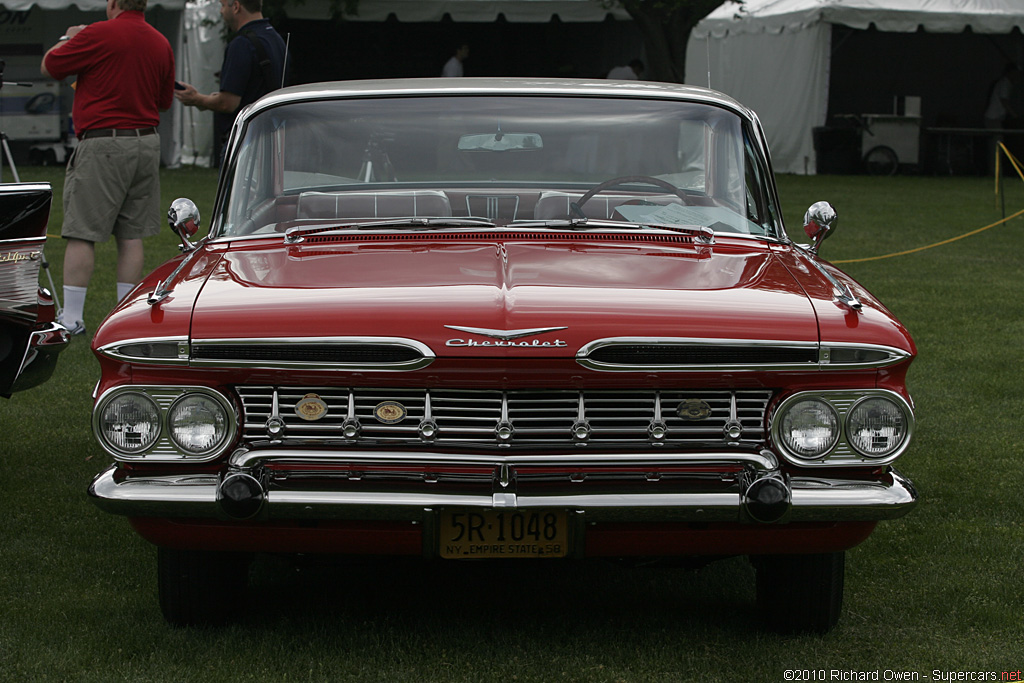 2010 Greenwich Concours d'Elegance-7