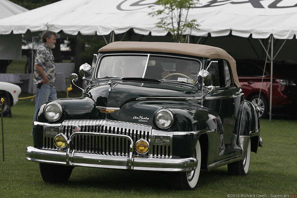 2010 Greenwich Concours d'Elegance-7