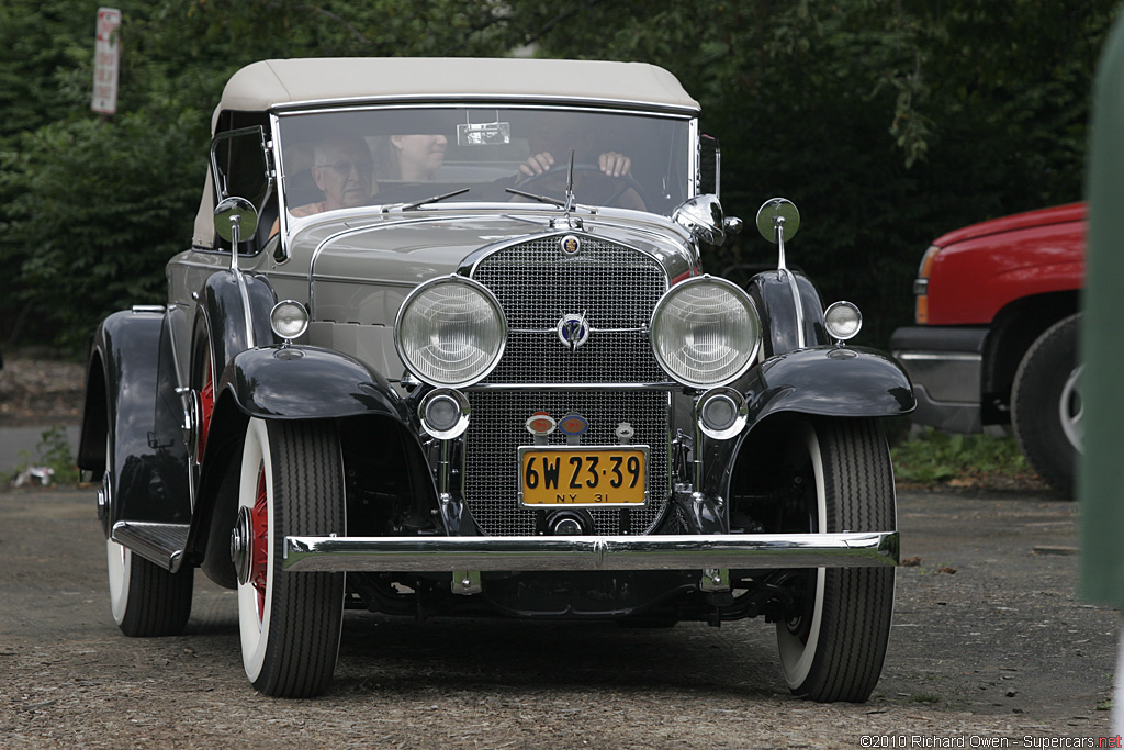 2010 Greenwich Concours d'Elegance-5