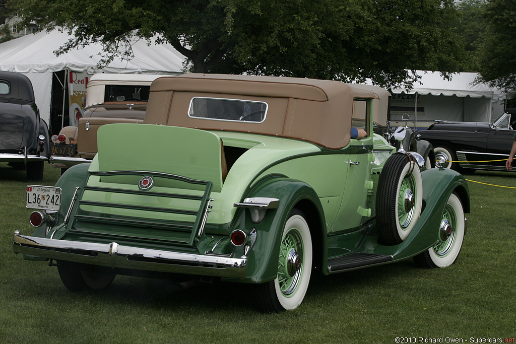 2010 Greenwich Concours d'Elegance-5