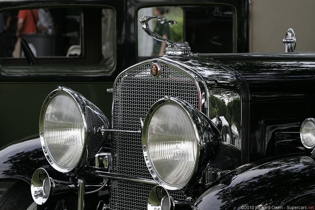 2010 Greenwich Concours d'Elegance-5