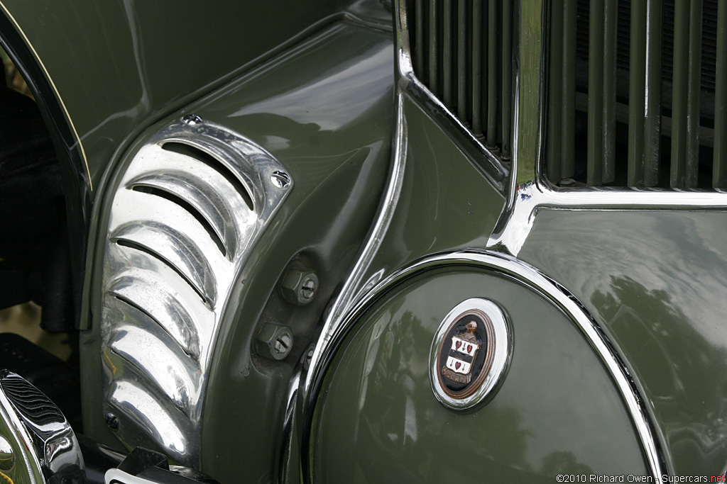 2010 Greenwich Concours d'Elegance-5