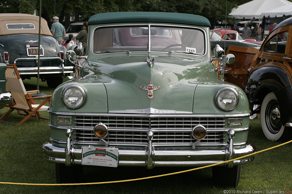 2010 Greenwich Concours d'Elegance-7