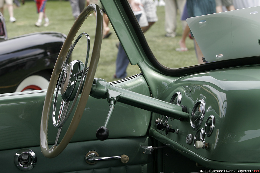 2010 Greenwich Concours d'Elegance-7