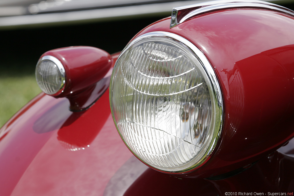 2010 Greenwich Concours d'Elegance-5