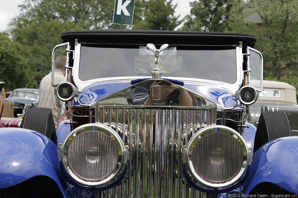 2010 Greenwich Concours d'Elegance-5