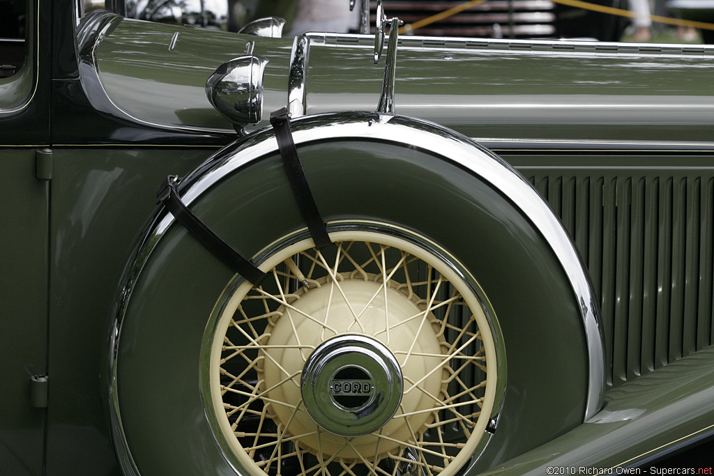 2010 Greenwich Concours d'Elegance-5