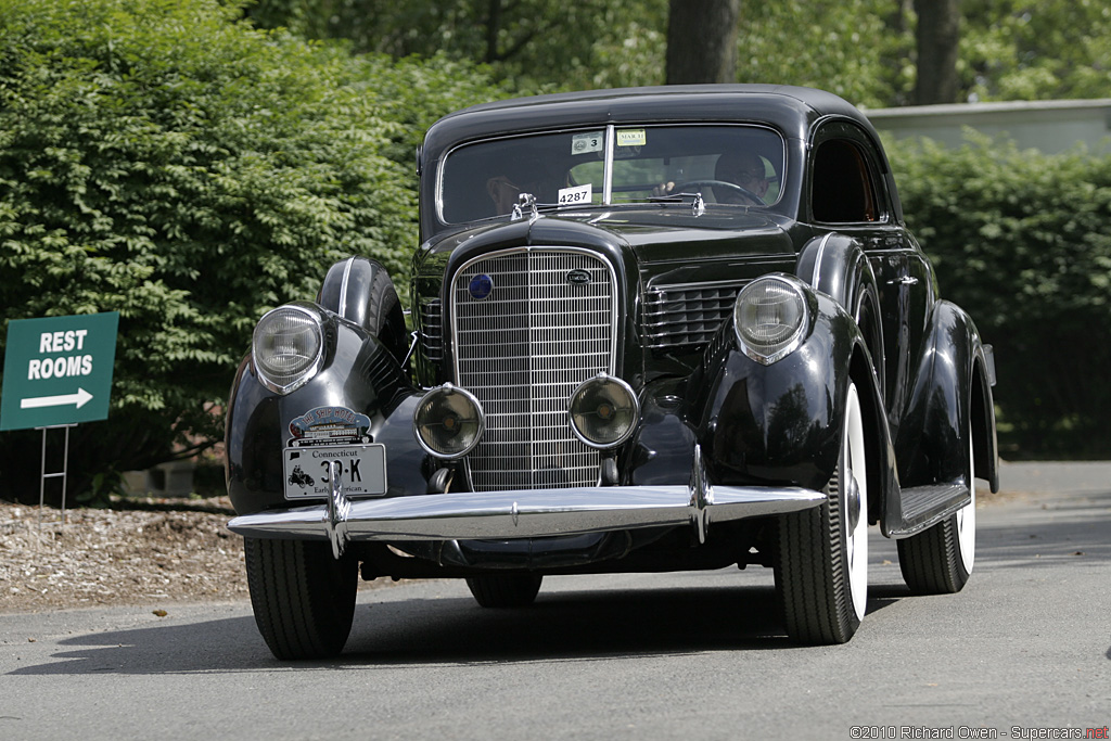 2010 Greenwich Concours d'Elegance-5