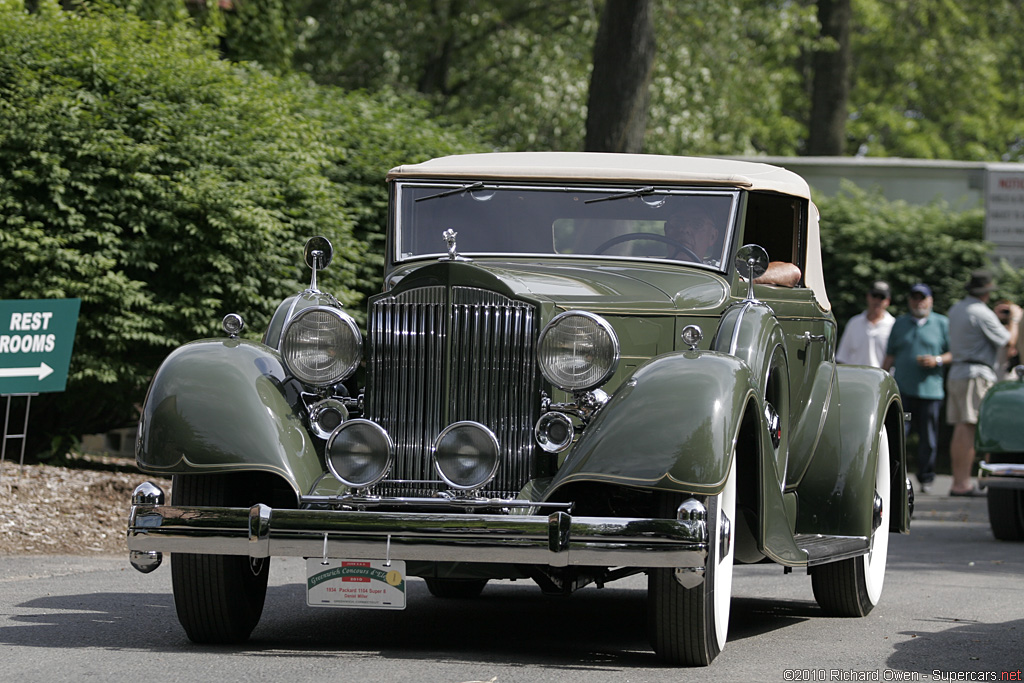 2010 Greenwich Concours d'Elegance-5