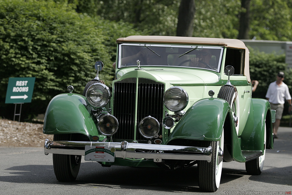 2010 Greenwich Concours d'Elegance-5