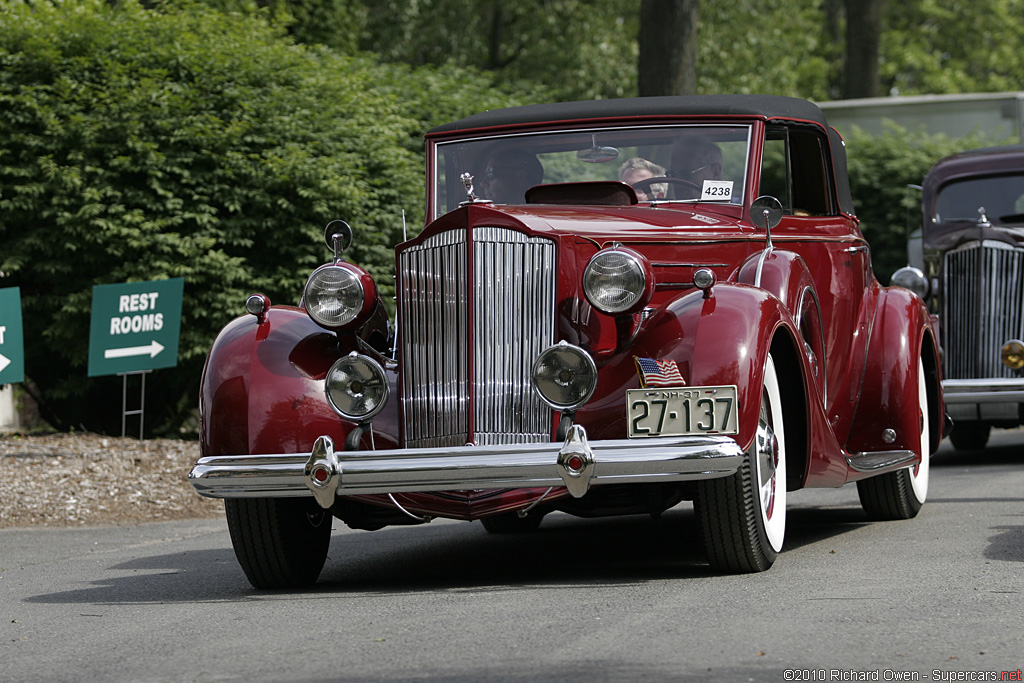 2010 Greenwich Concours d'Elegance-5