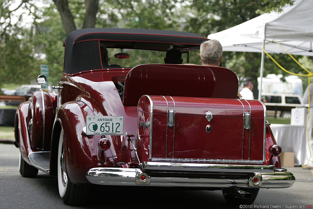 2010 Greenwich Concours d'Elegance-5