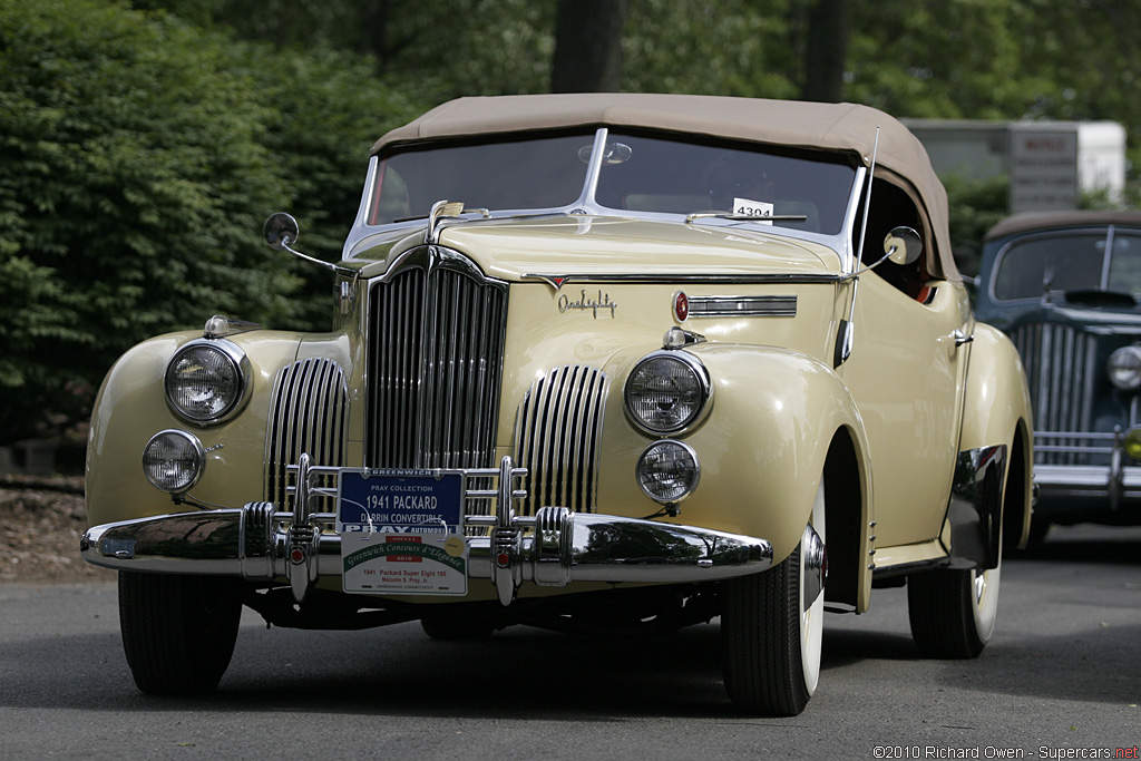 2010 Greenwich Concours d'Elegance-5