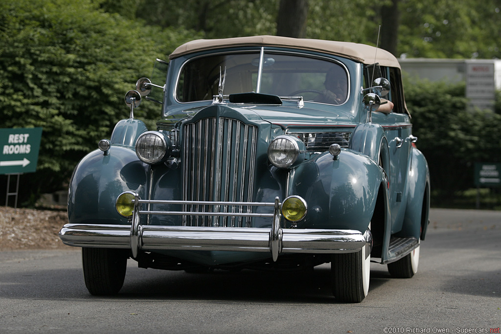 2010 Greenwich Concours d'Elegance-5