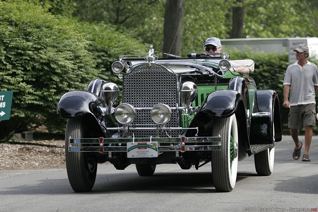 2010 Greenwich Concours d'Elegance-5