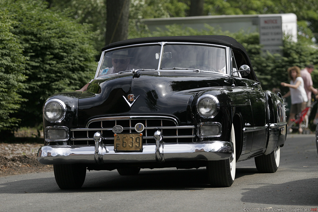 2010 Greenwich Concours d'Elegance-7