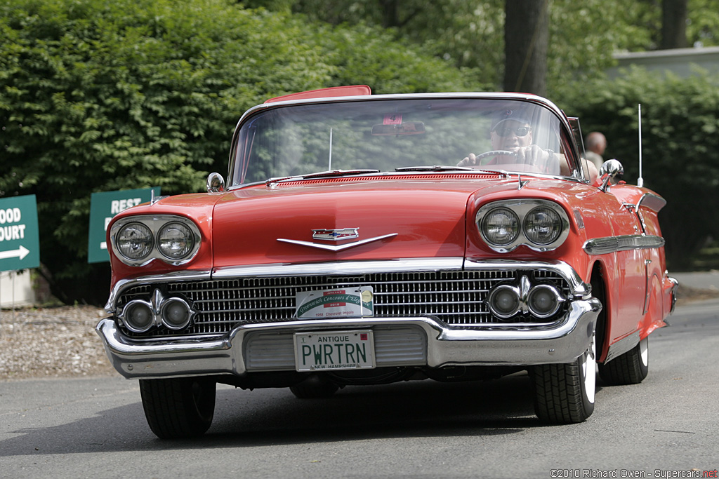 2010 Greenwich Concours d'Elegance-7