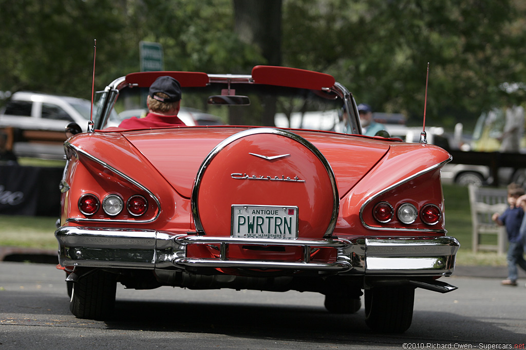 2010 Greenwich Concours d'Elegance-7