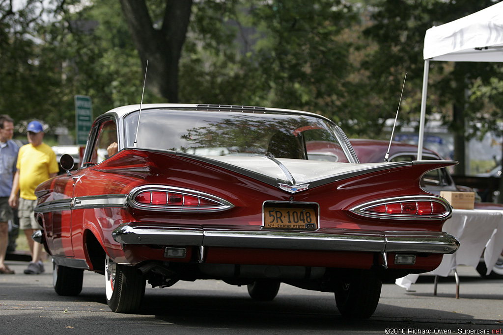 2010 Greenwich Concours d'Elegance-7