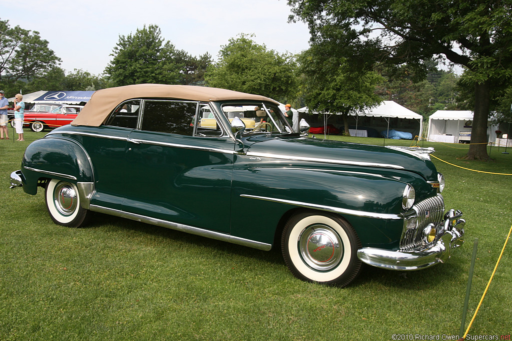 2010 Greenwich Concours d'Elegance-7