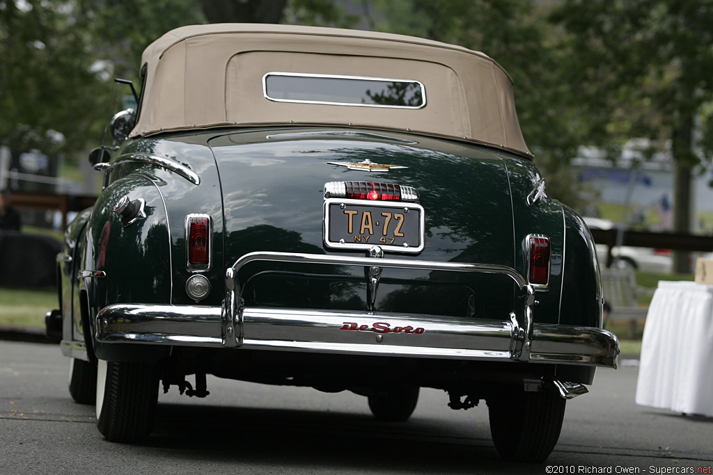 2010 Greenwich Concours d'Elegance-7