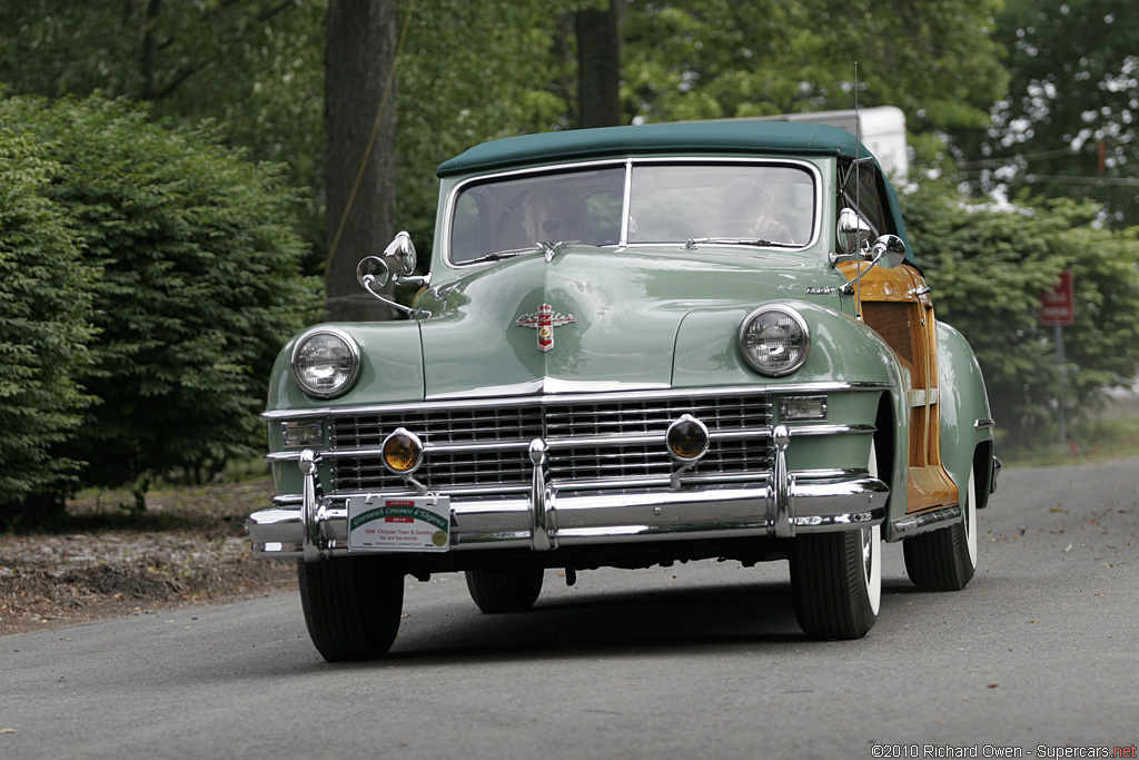 2010 Greenwich Concours d'Elegance-7