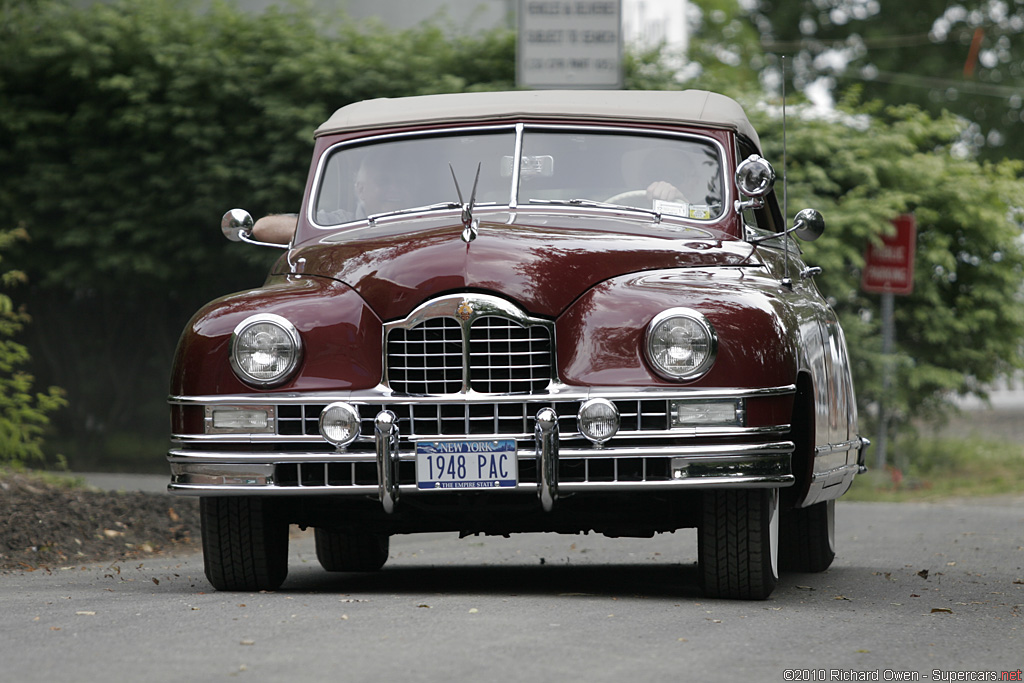 2010 Greenwich Concours d'Elegance-7