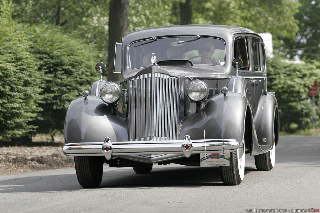 2010 Greenwich Concours d'Elegance-5