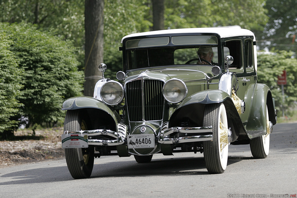 2010 Greenwich Concours d'Elegance-5