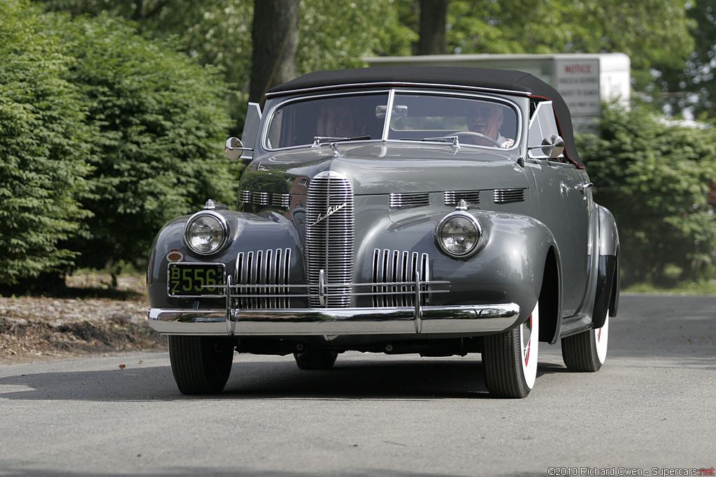 2010 Greenwich Concours d'Elegance-5