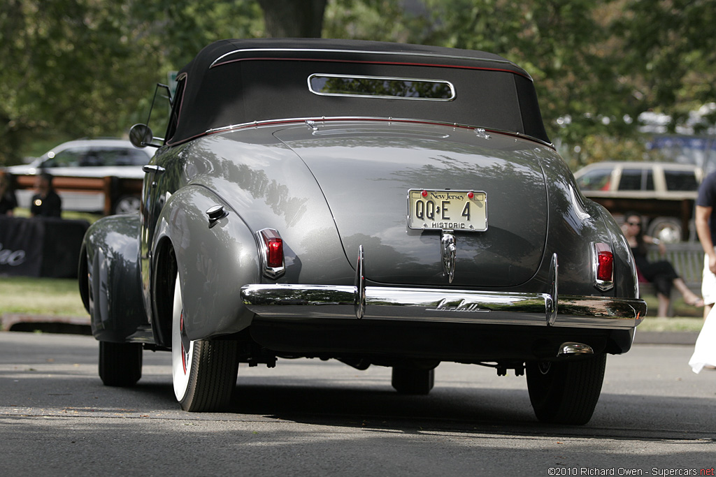 2010 Greenwich Concours d'Elegance-5