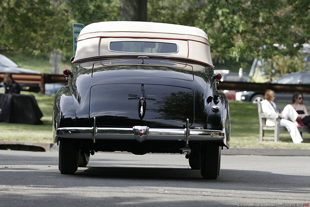 2010 Greenwich Concours d'Elegance-5