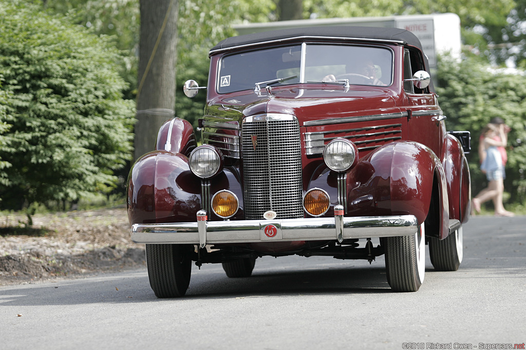 2010 Greenwich Concours d'Elegance-5