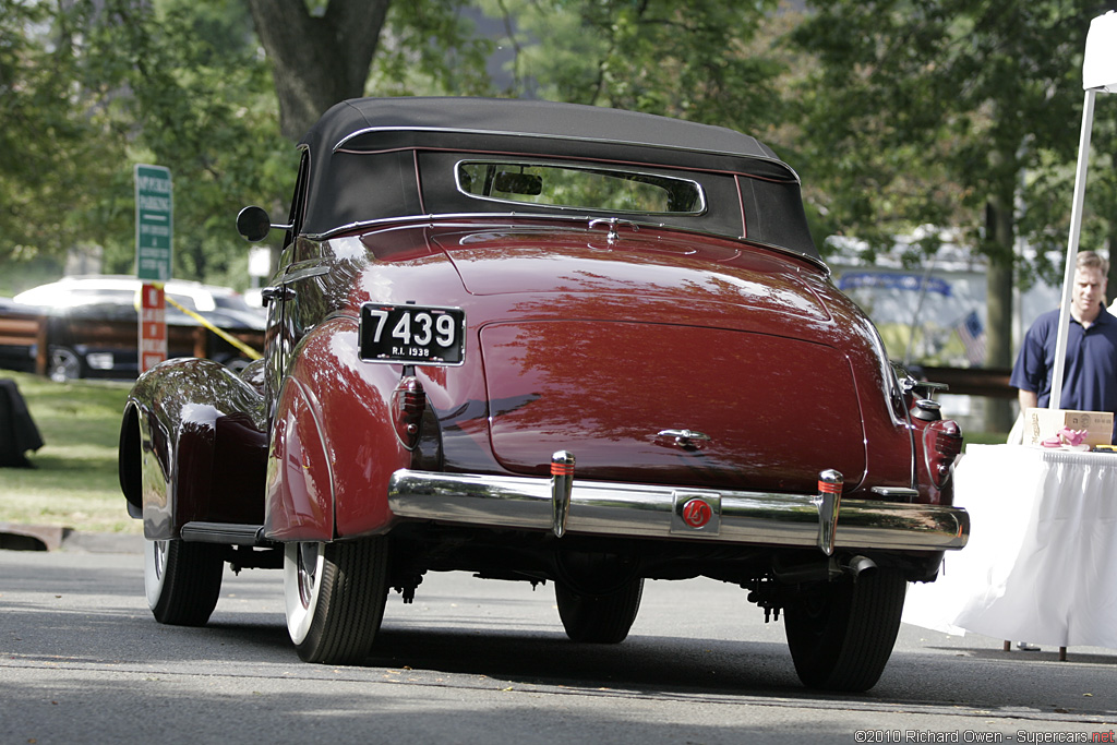 2010 Greenwich Concours d'Elegance-5