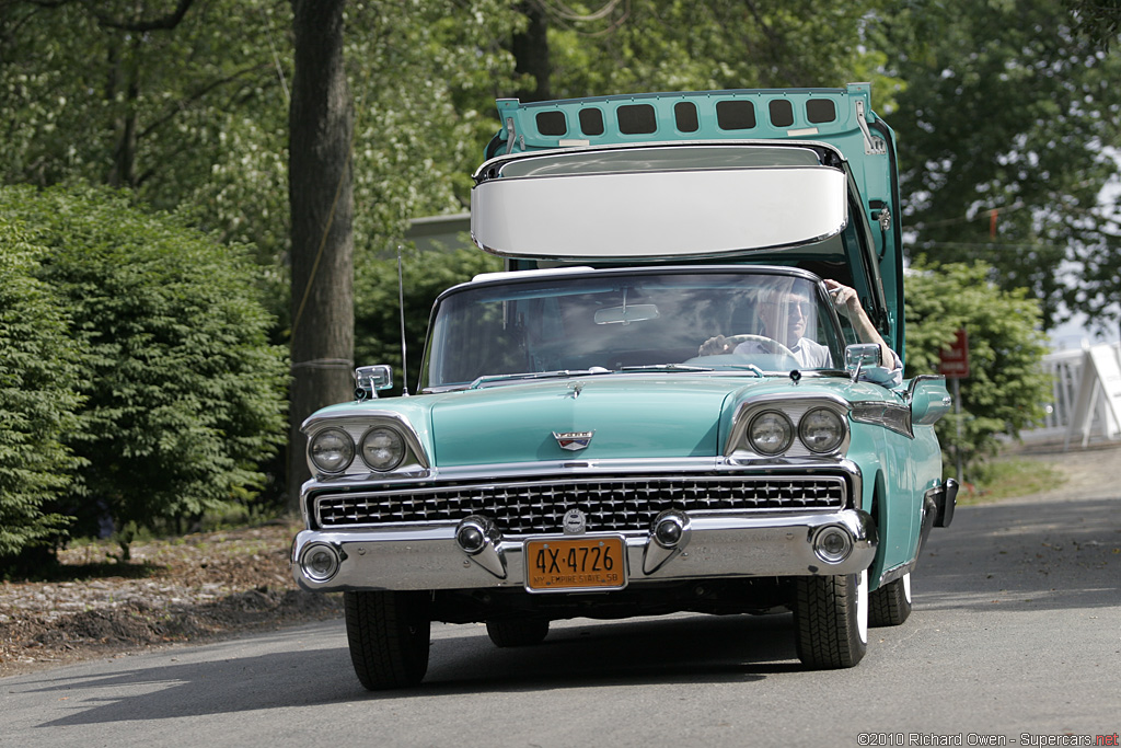 2010 Greenwich Concours d'Elegance-7