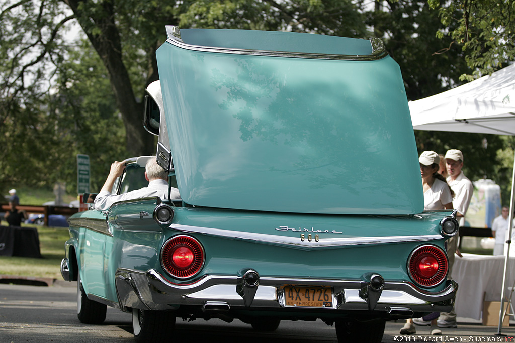 2010 Greenwich Concours d'Elegance-7