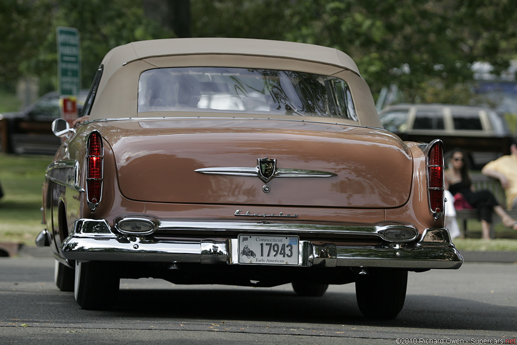 2010 Greenwich Concours d'Elegance-7