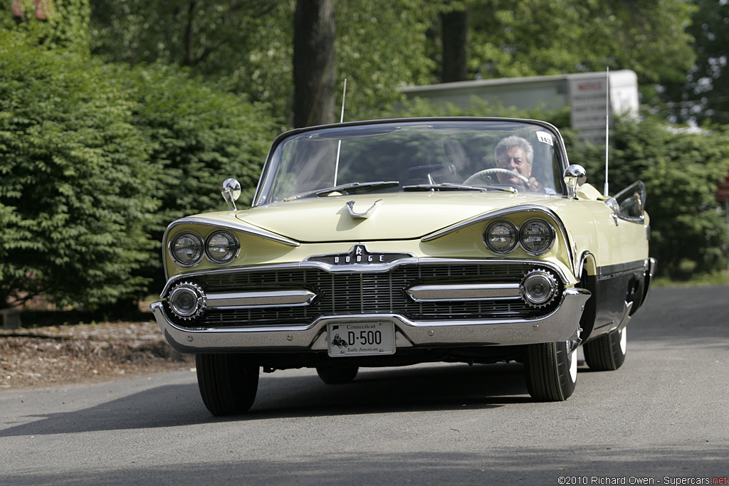 2010 Greenwich Concours d'Elegance-7