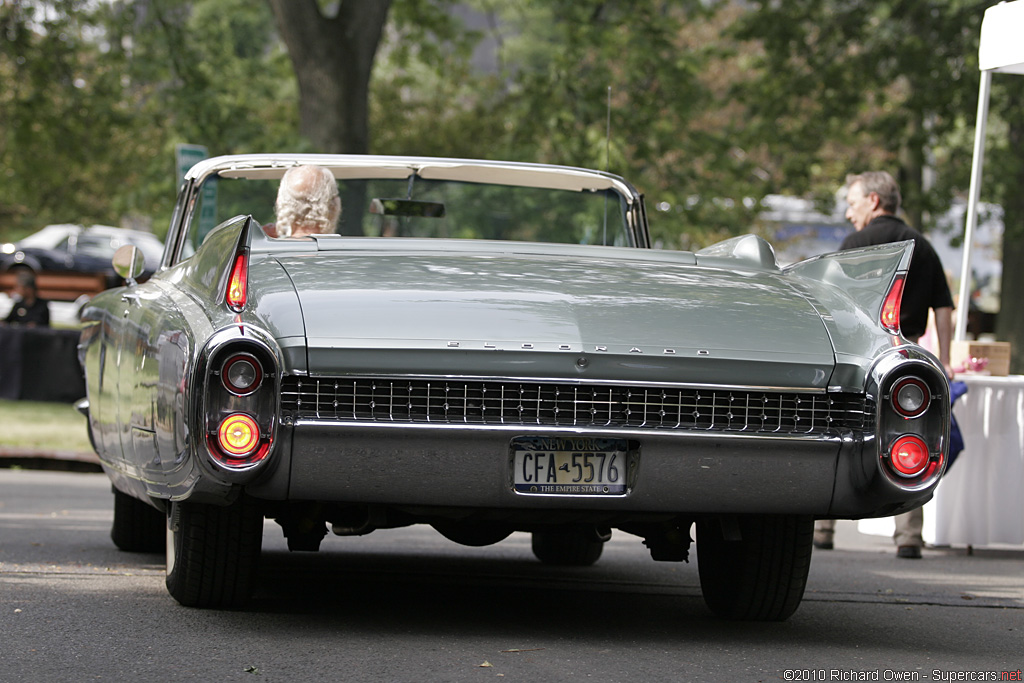 1960 Cadillac Eldorado Biarritz Gallery