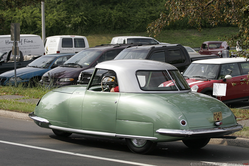 2010 Greenwich Concours d'Elegance-7