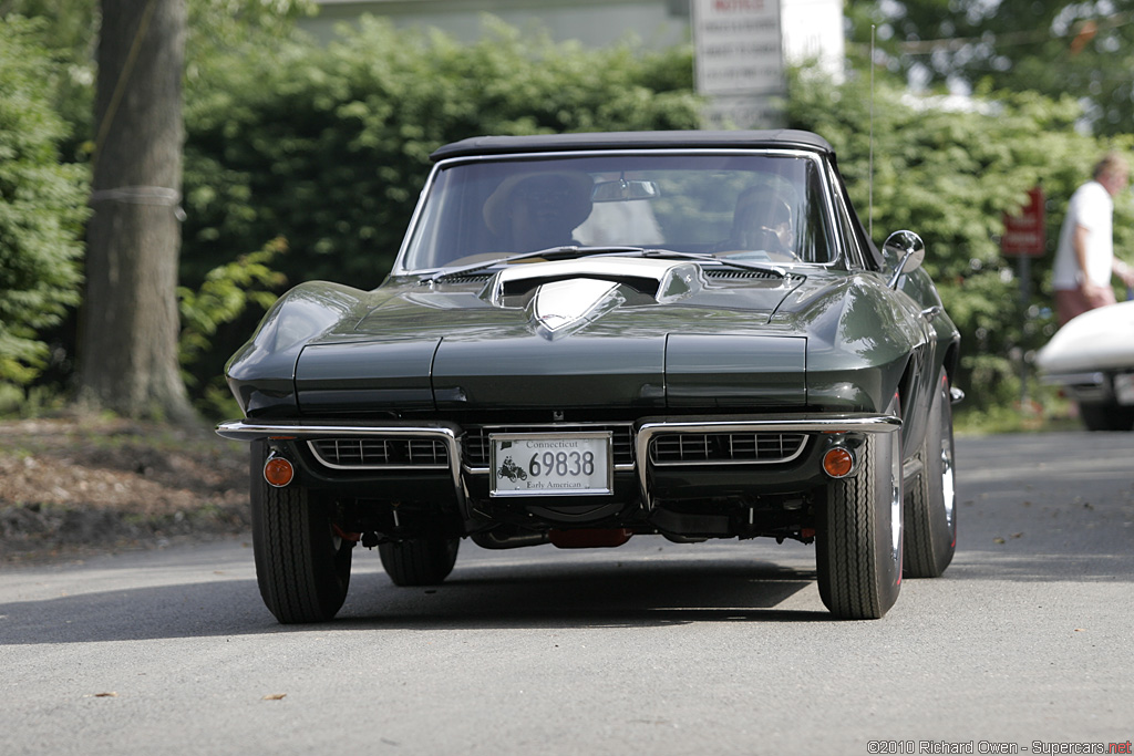 2010 Greenwich Concours d'Elegance-6