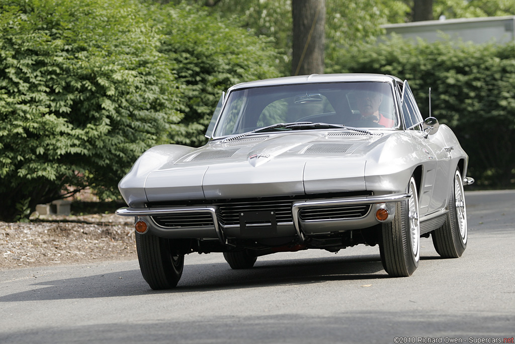 2010 Greenwich Concours d'Elegance-6