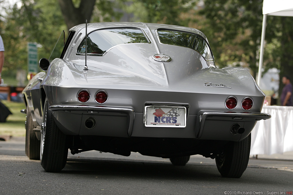 2010 Greenwich Concours d'Elegance-6