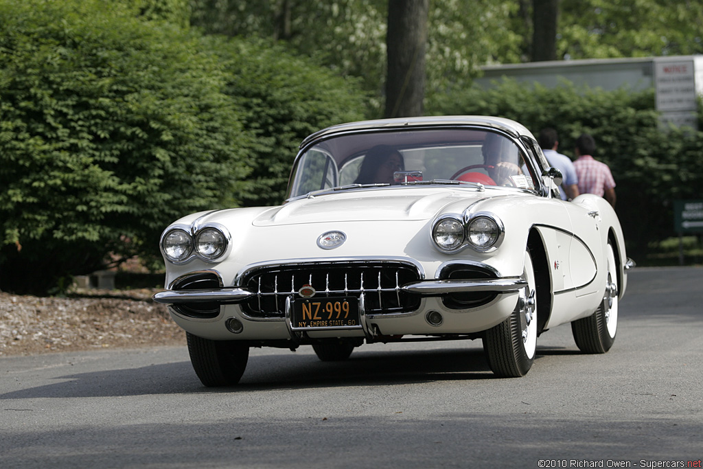 2010 Greenwich Concours d'Elegance-7