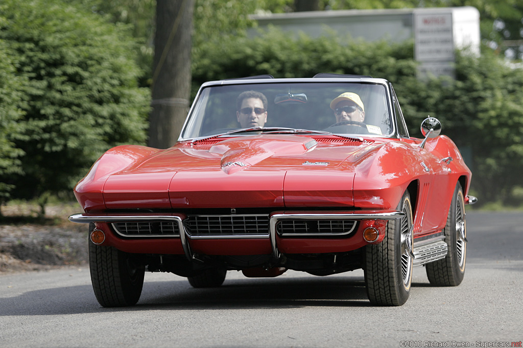 2010 Greenwich Concours d'Elegance-6