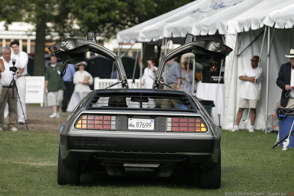 2010 Greenwich Concours d'Elegance-7